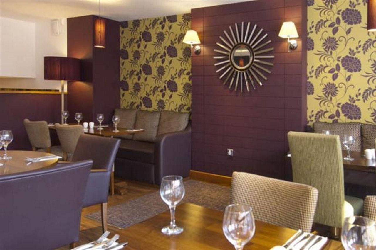 Premier Hotel Londra