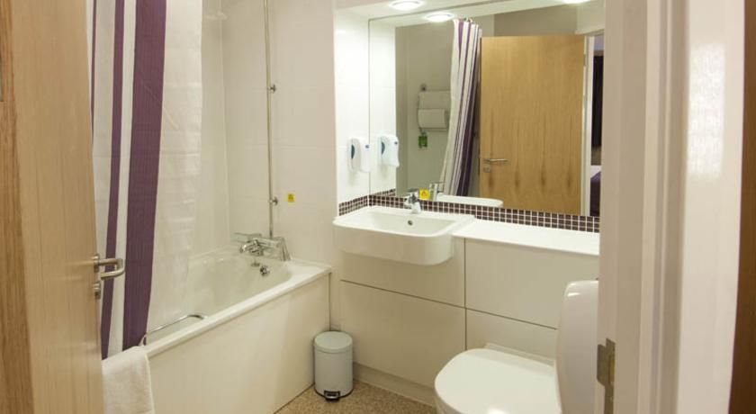 Hotel Premier Londra